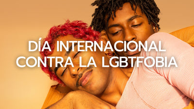 Día internacional contra la LGBTfobia
