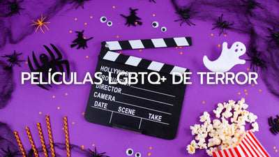 Películas LGBTQ+ de Terror