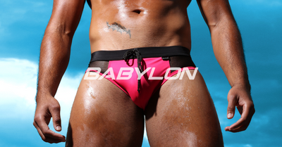 Babylon Store Mexico - Propiedad de Babilonico SA de CV - Ropa Interior y Lencería Masculina para Hombre Hecha en México - Portada Colección Shopify - Trajes de Baño Babylon