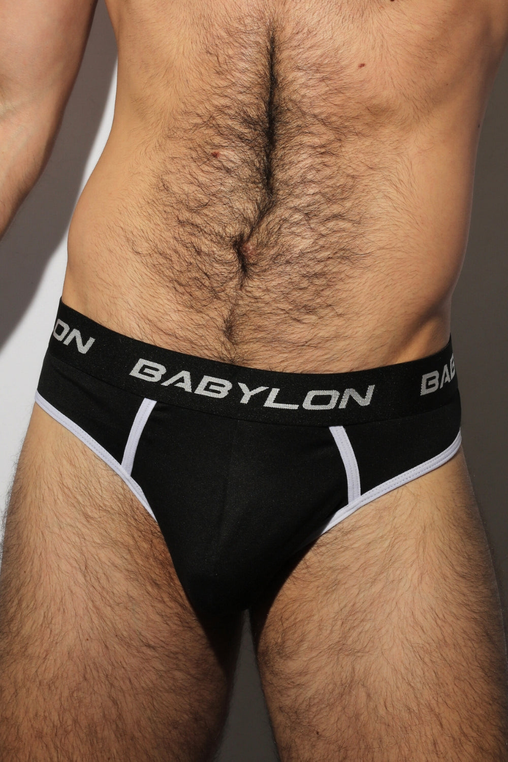 Classic Brief - Black