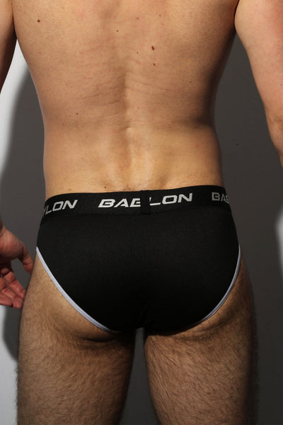 Classic Brief - Black