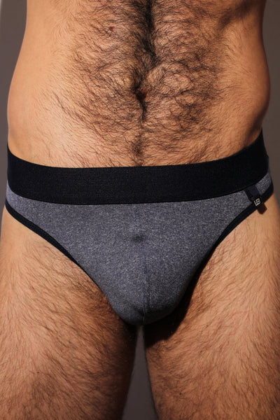 Classic Thong - Navy